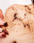NUEZACRES Body Scrub Nuez Acres® Nourishing Body Scrub with Pecan - Unscented Pecan Nourishing Body Scrub- Unscented | Nuez Acres® scrub Lemonlav 628011566157