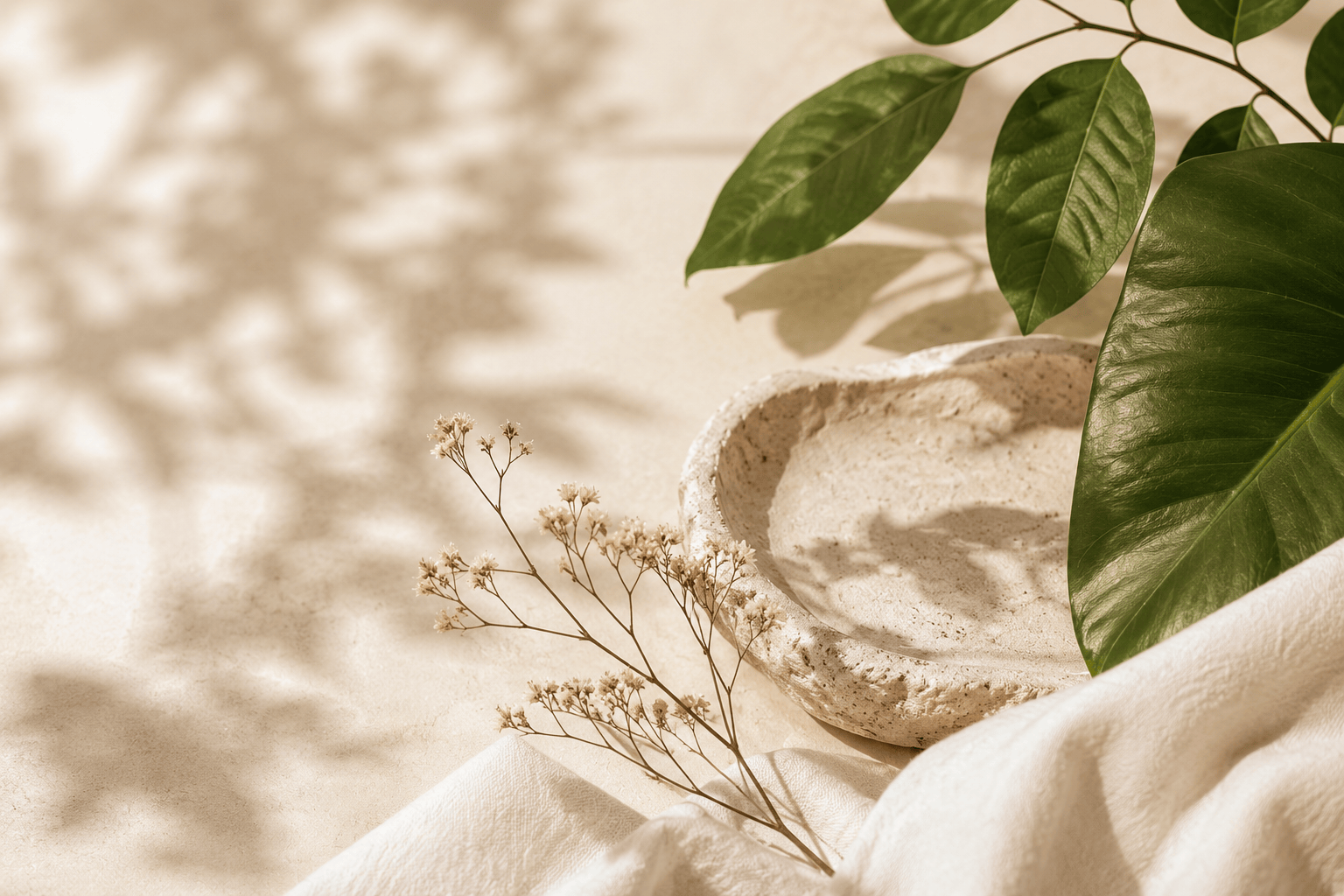 Why Waterless Skincare Products Last Longer