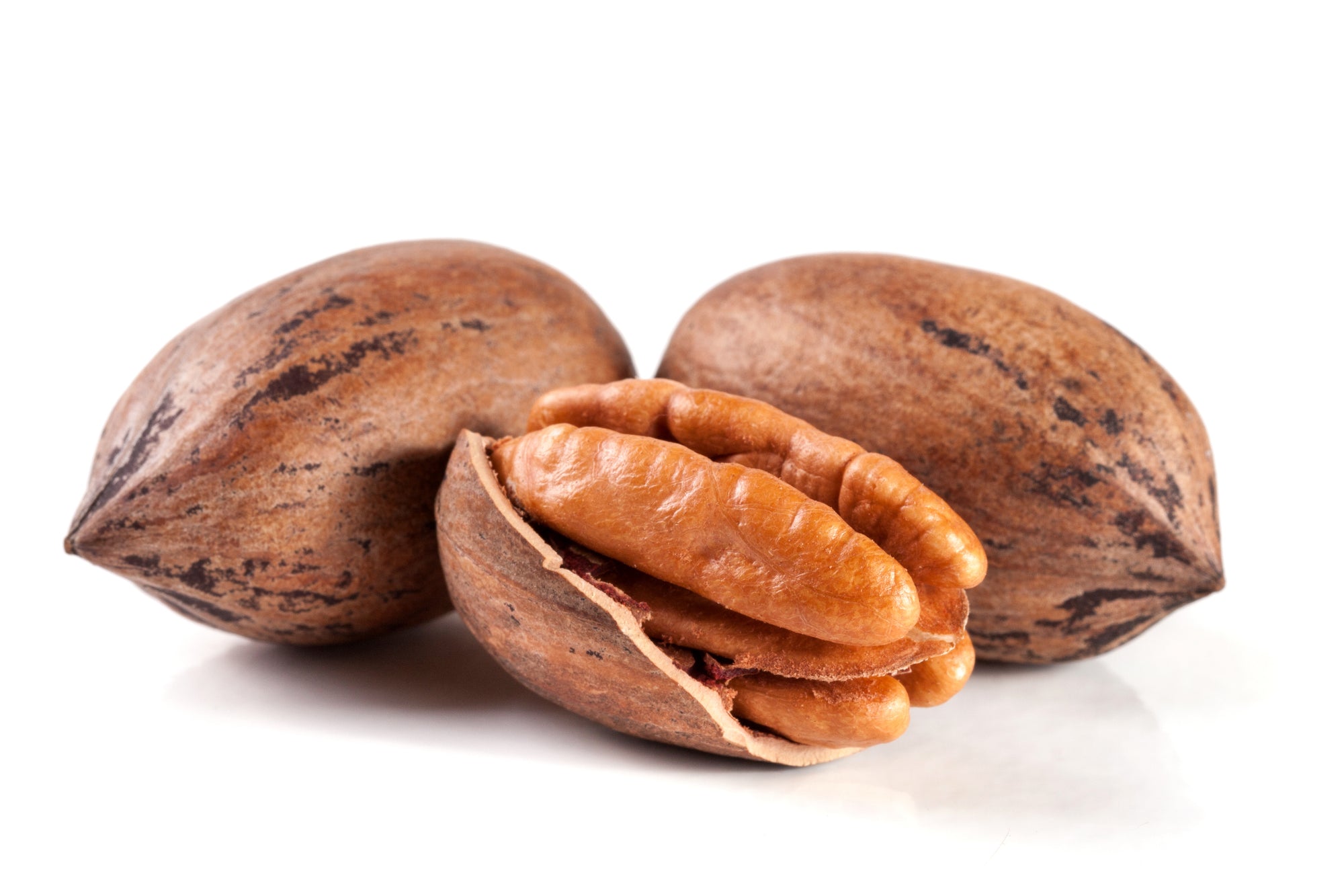 How Can Pecans Help Lower Blood Pressure?