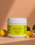 NUEZACRES Body Balm 1 Bottle x 30ml Nuez Acres® Moisturizing Dewy Skin Balm with Pecan Oil & Lemon Moisturizing Dewy Whipped Body Balm with Pecan Oil & Lemon | Nuez Acres®