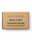 NUEZACRES Bundles Nuez Acres® Beard & Skin Hydration Bundle – Nourish & Revitalize Naturally Nuez Acres® Beard & Skin Hydration Bundle – Nourish & Revitalize Naturally 2054514793