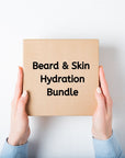 NUEZACRES Bundles Nuez Acres™ : Beard & Skin Hydration Bundle Beard & Skin Hydration Bundle | Nuez Acres 2054514793