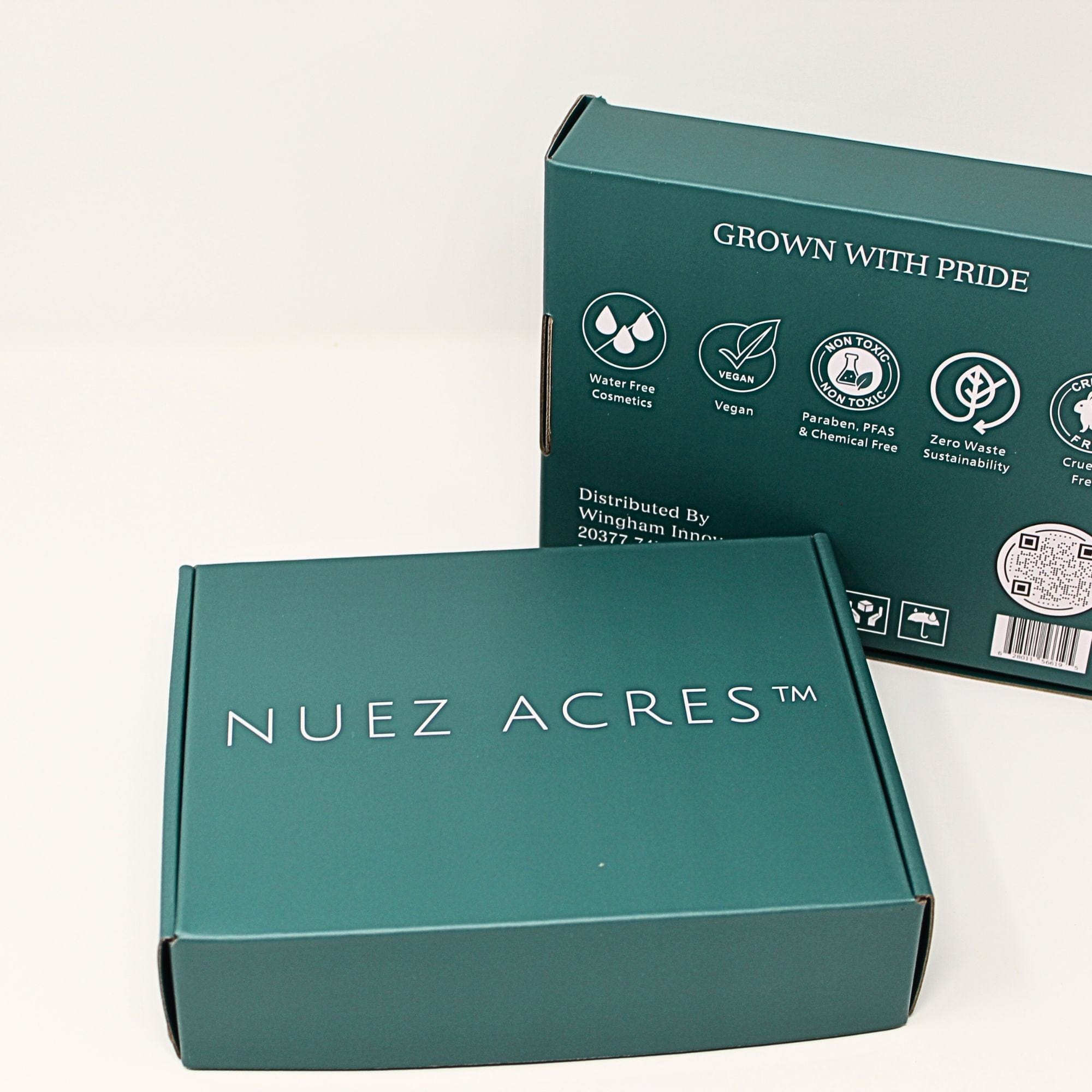 Nuez Acres Bundles Nuez Acres™ : You Pick 2 Elegance Bundle - Customize Your Radiance