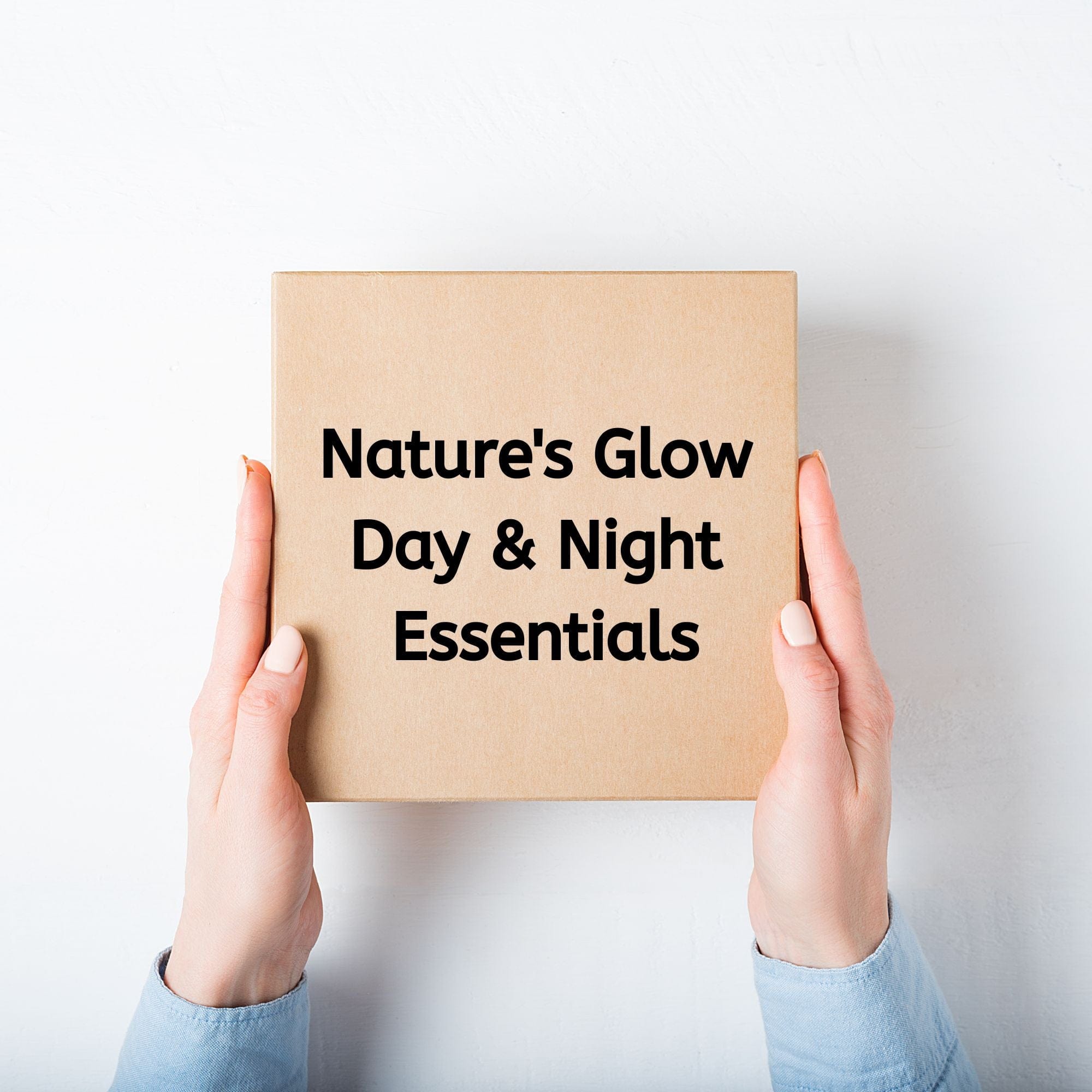 NUEZACRES Nuez Acres™ : Nature's Glow Day & Night Essentials Nature's Glow Day & Night Essentials | Nuez Acres 0916377705