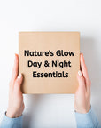 NUEZACRES Nuez Acres™ : Nature's Glow Day & Night Essentials Nature's Glow Day & Night Essentials | Nuez Acres 0916377705