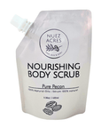 NUEZACRES Body Scrub Nuez Acres® Body Scrub – Exfoliate & Hydrate with Pecan Oil (Unscented) Nuez Acres® Body Scrub – Exfoliate & Hydrate with Pecan Oil (Unscented) scrub Lemonlav 628011566157