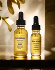 NUEZACRES Skin Serum Nuez Acres® Skin Firming Day Serum With Vitamin E & Pecan Oil Skin Firming Day Serum With Vitamin E and Pecan Oil | Nuez Acres®