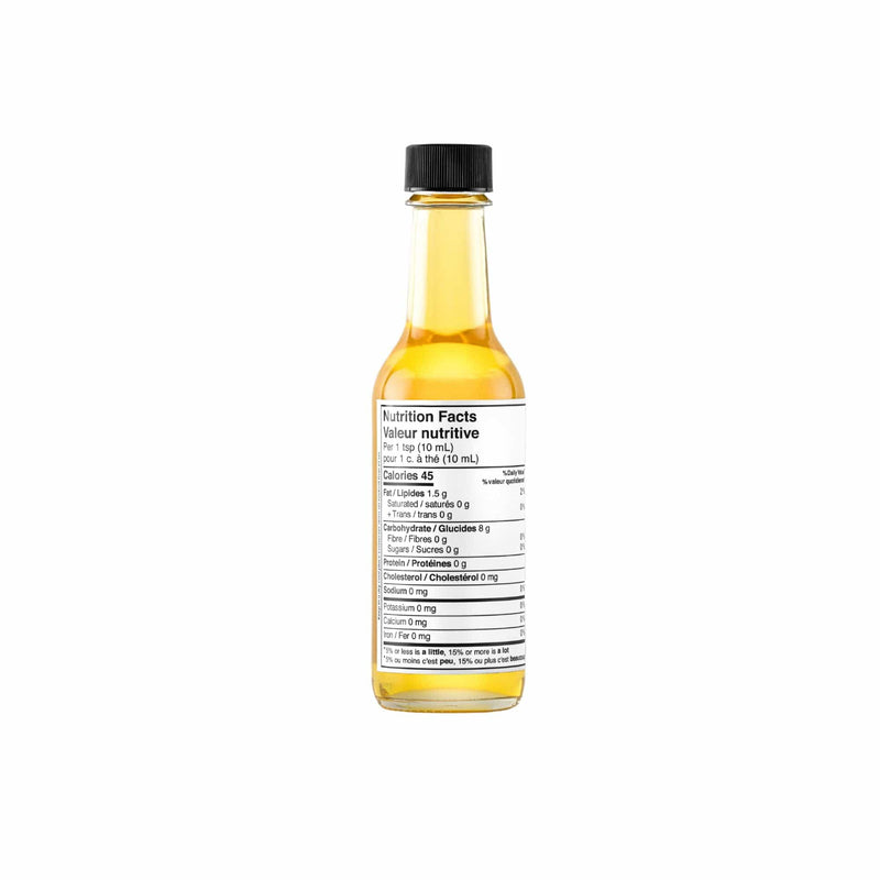Nuez Acres cooking oil Pecan Culinary Oil Culinary 150